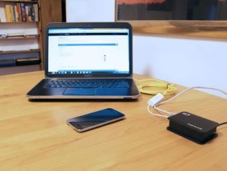 Anonymebox - unerkannt durchs Internet surfen