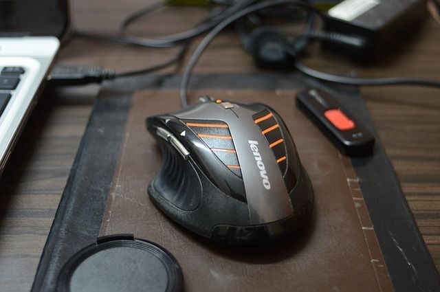 DPI-Wert wichtig bei einer Gaming-Maus?