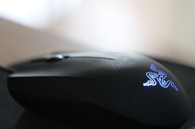 Razer Gaming-Maus kaufen