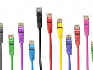 Cat 5, Cat 6 und Cat 7 LAN Kabel