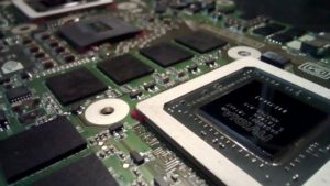 Hardware - Diese Laptops eignen sich für Games 2 Nvidia Grafik GPU