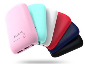 ADATA Power Banks P10050, P16750 und P20100