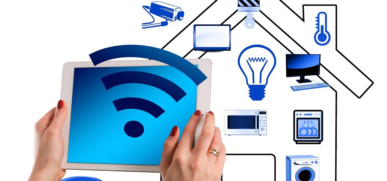 Was ist WLAN und welche Vorteile gibt es