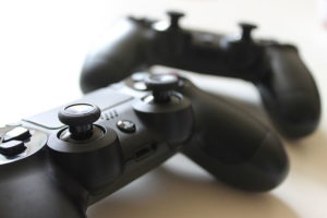 Videospiele überall spielen