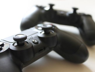 Videospiele überall spielen