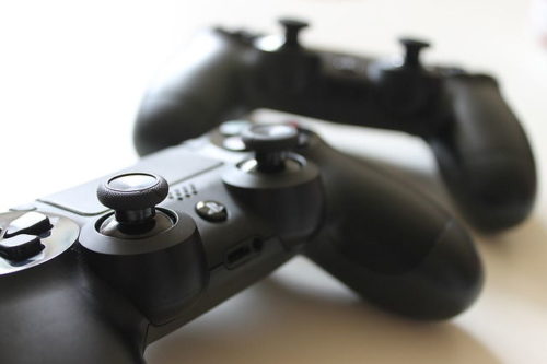 Videospiele – Egal wo! 1 Videospiele überall spielen