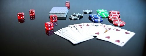 Videospiele – Egal wo! 2 Poker- und Casinoapplikationen