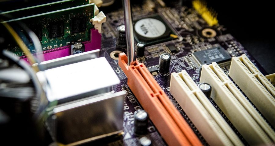 Computer fährt nicht hoch - Was kann man machen