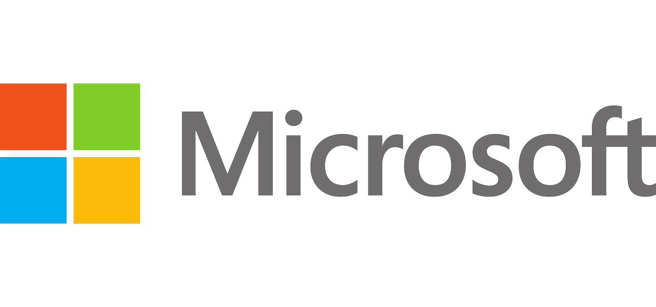 Microsoft Logo