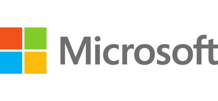 Linux, Windows oder Mac – Die Wahl des richtigen Betriebssystems Microsoft Logo