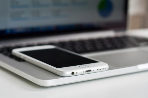Mobilgerät vs. PC – Wer hat die Nase vorn