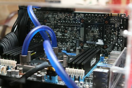 Mainboard kaufen für den Gaming PC