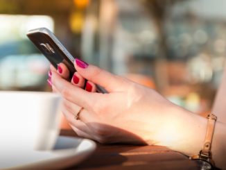 Smartphone Tarife aus der 1&1 Vorteilswelt
