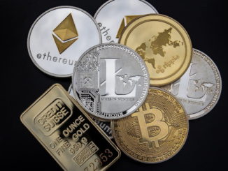 Ethereum oder Ripple kaufen