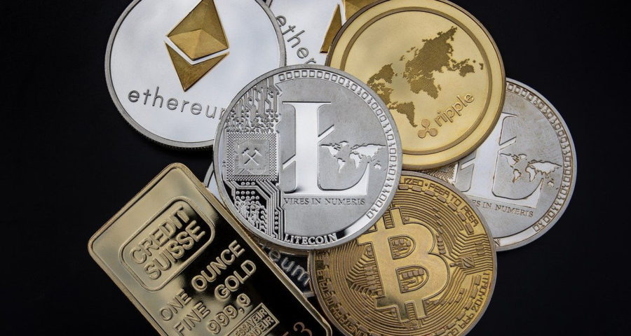 Ethereum oder Ripple kaufen