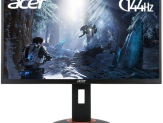 Acer XF0 144 Hz Monitor kaufen