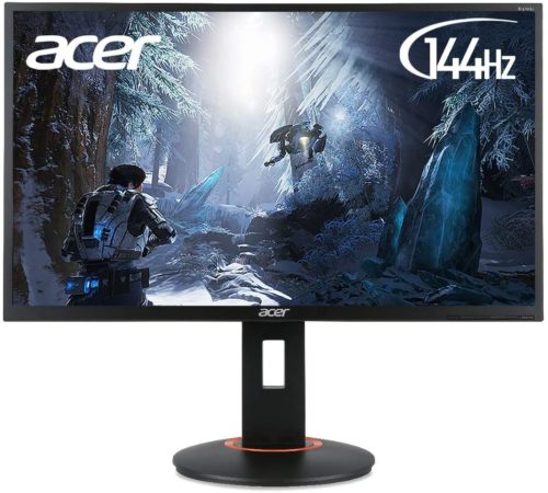 Acer XF0 144 Hz Monitor kaufen?