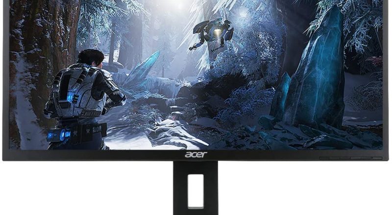 Acer XF0 144 Hz Monitor kaufen